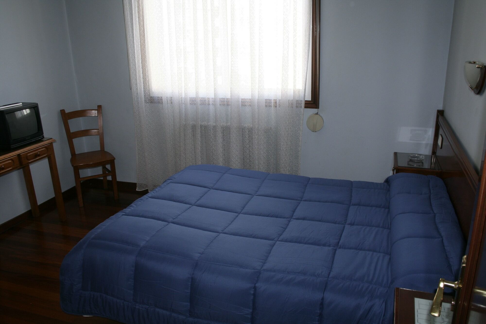 Pension Residencia Buenos Aires Vigo Exteriör bild